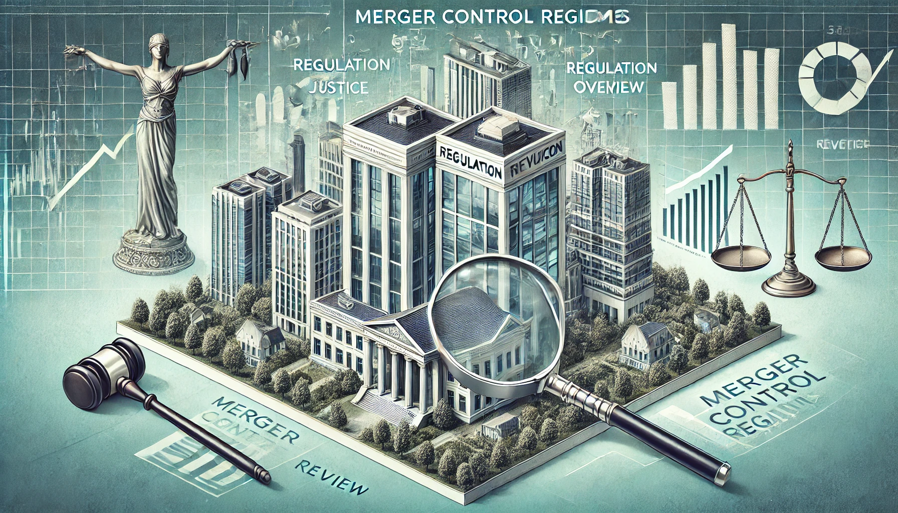 The Effectiveness of Merger Control Regimes in Preventing Anti ...
