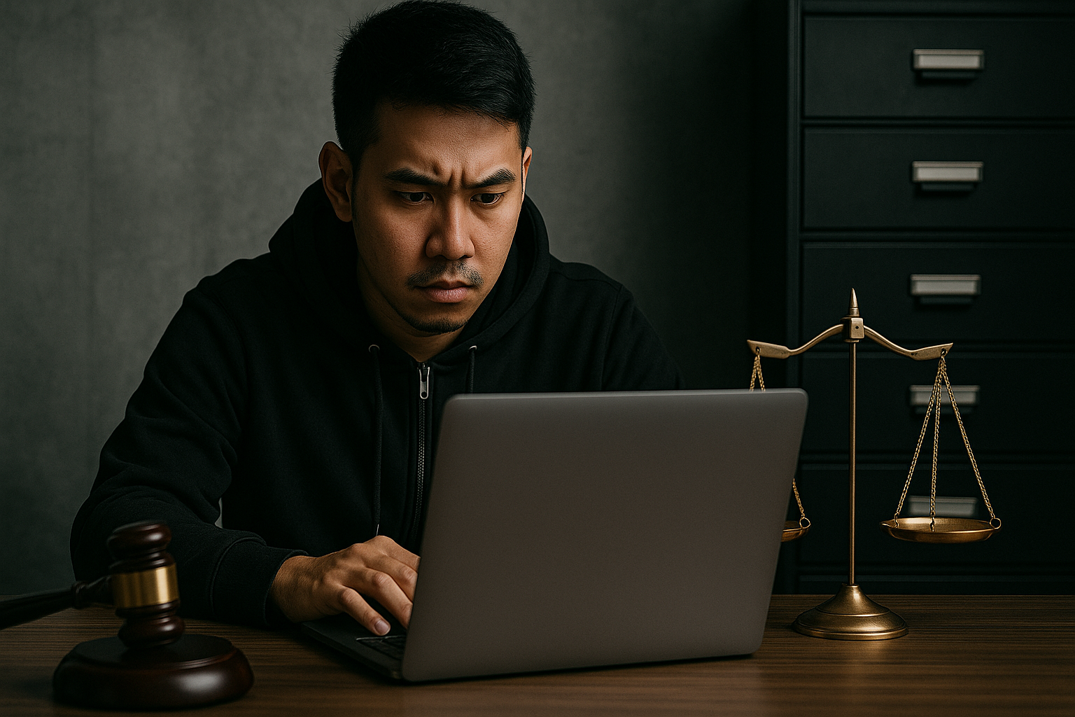 Legal Perspectives on Cybercrime in Malaysia