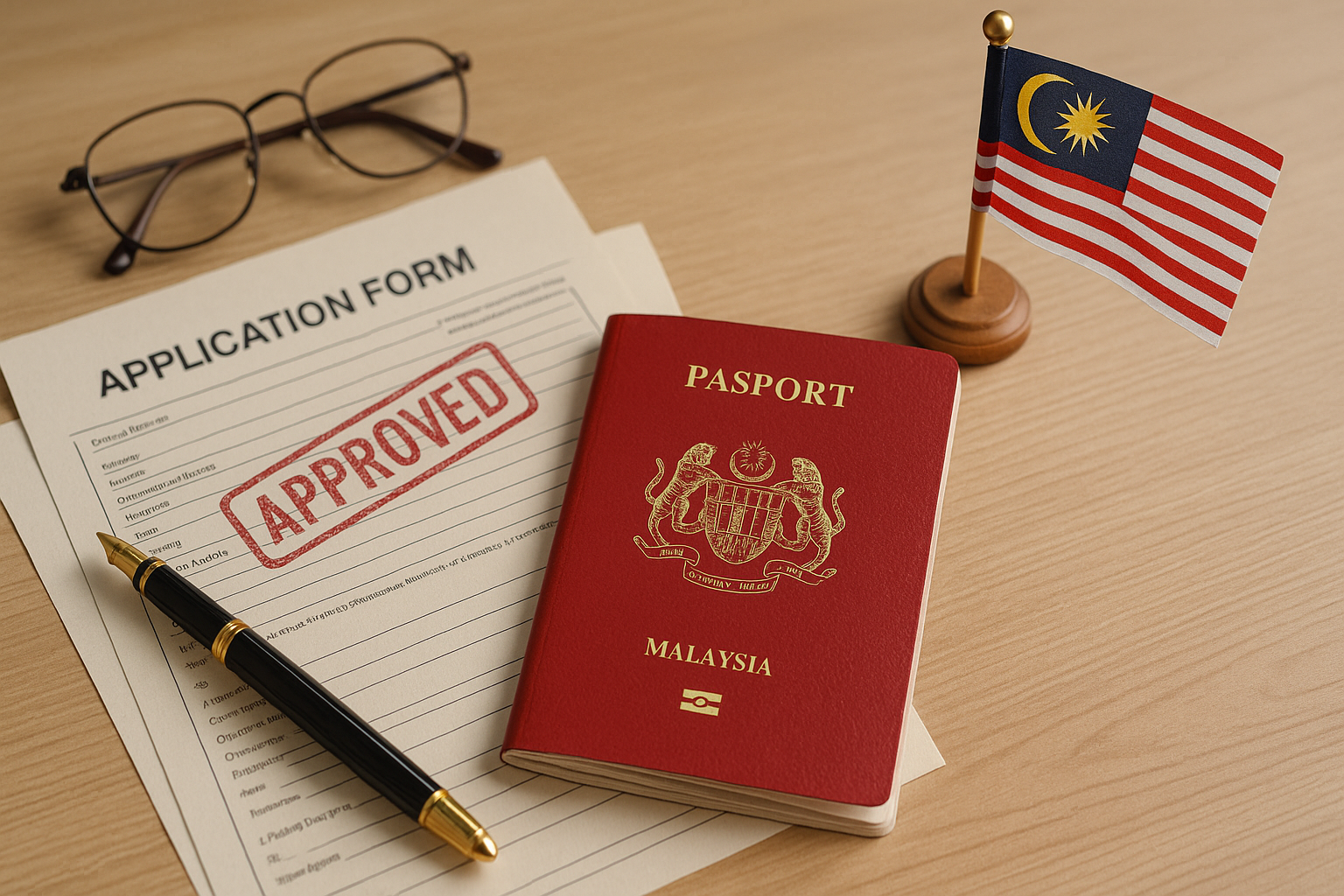 Citizenship Laws in Malaysia