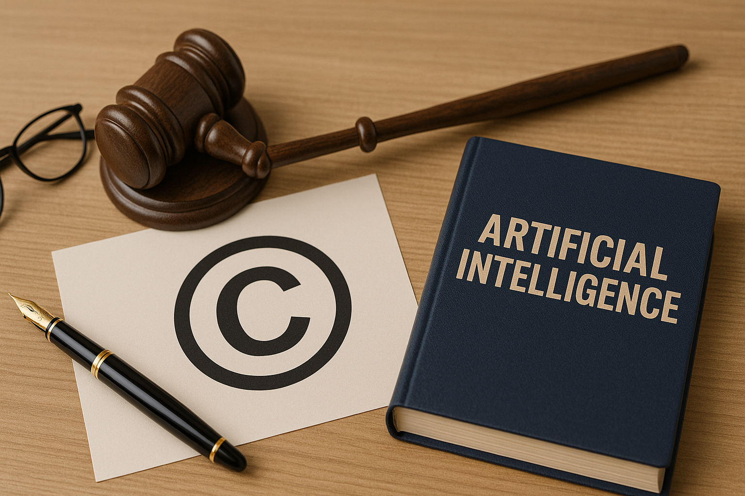 Intellectual Property Rights Redefining Authorship: AI and Copyright Protection in Malaysia