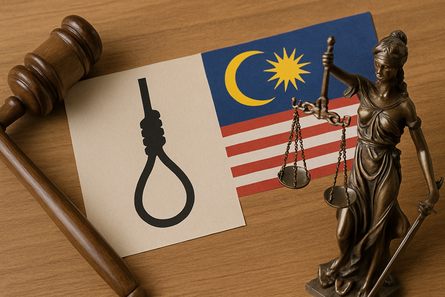 From Finality to Fairness: A New Era for Capital Punishment in Malaysia