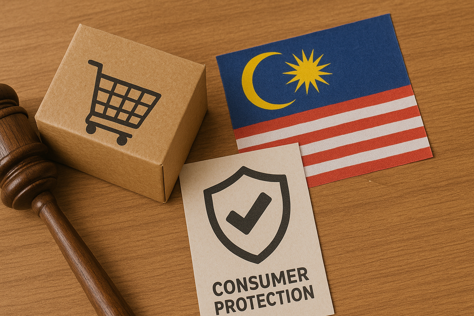 Consumer Protection in E-Commerce: Legal Challenges and Protections for Malaysian Consumers in Online Transactions