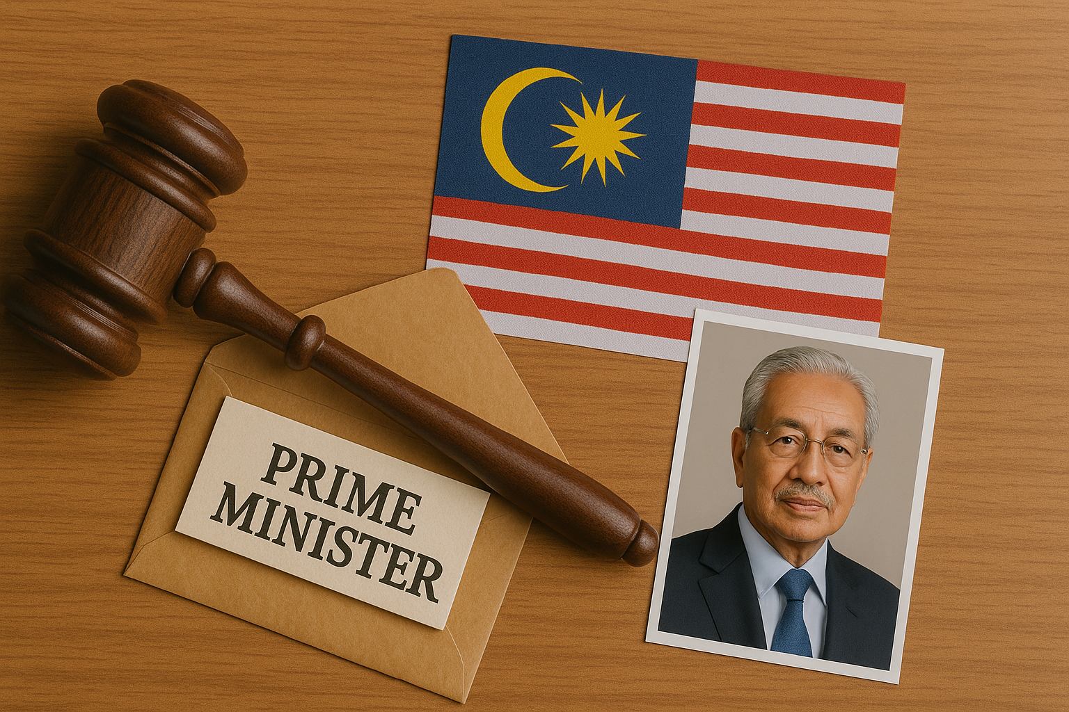 The Prime Minister’s Discretion in Appointing the Chief Justice of Malaysia: A Constitutional Necessity or a Threat to Separation of Powers?