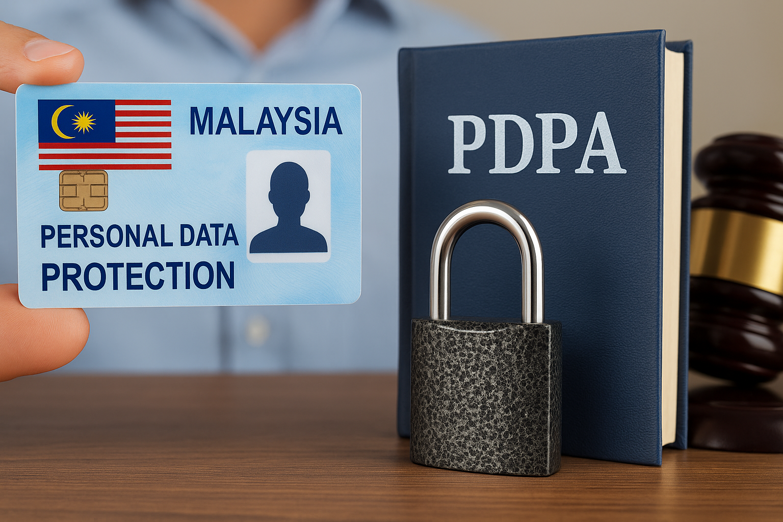 Malaysia’s Personal Data Protection Act (PDPA): Is It Effective Enough?