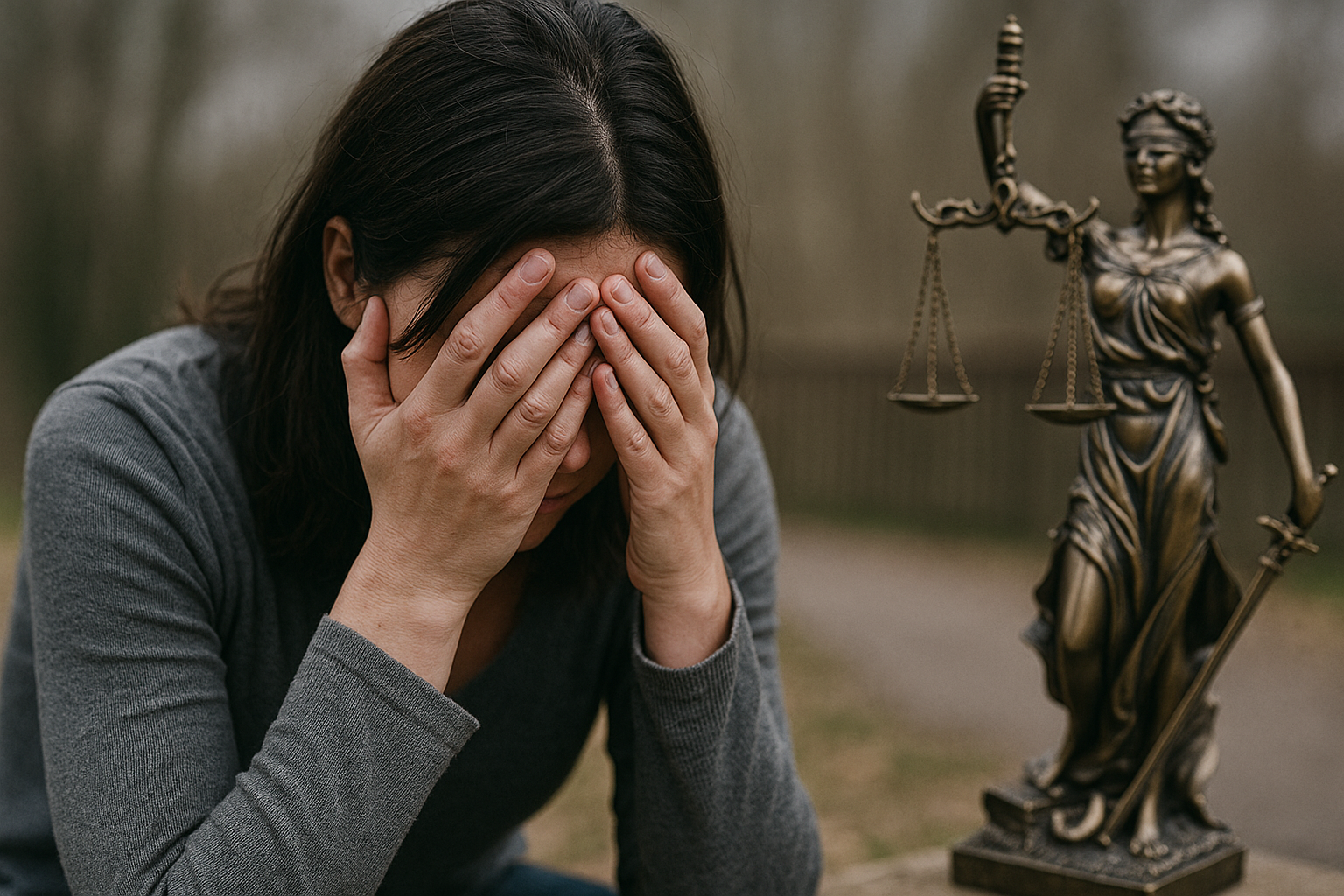 Justice Delayed or Justice Denied? The Failure of the ICC to Deliver Timely Justice for Victims of Sexual Violence