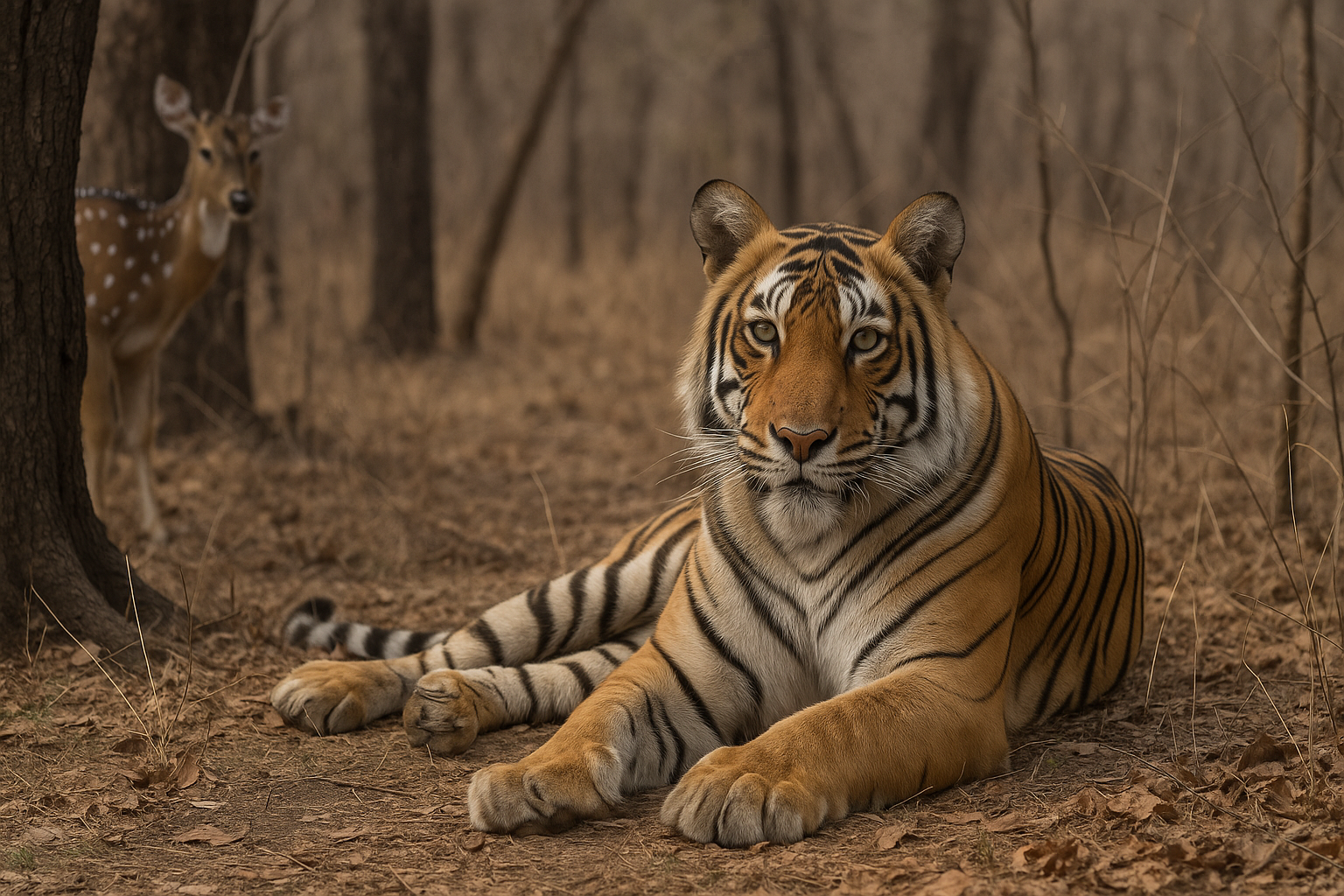 Wildlife Protection Act 1972