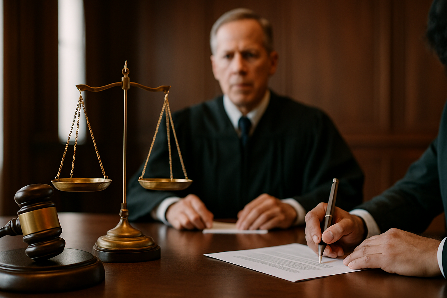 THE ENDURING RELEVANCE OF ARBITRATION IN DISPUTE RESOLUTION: A CRITICAL EXAMINATION OF IT'S PLACE WITHIN ALTERNATIVE DISPUTE RESOLUTION