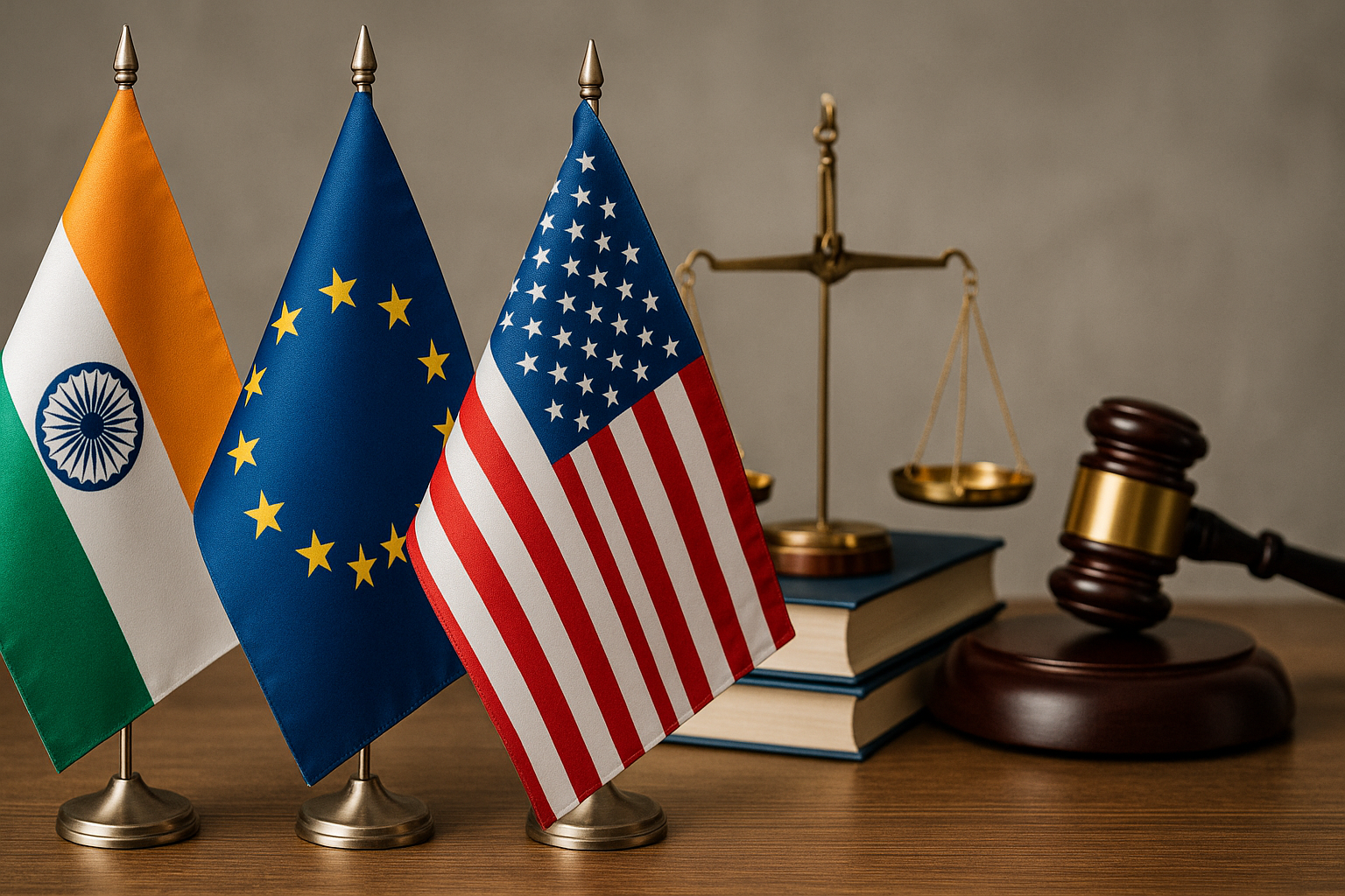 GUN-JUMPING: A COMPARATIVE ANALYSIS OF ENFORCEMENT IN INDIA, THE EU, AND THE US