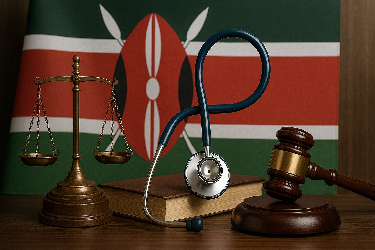 Legal and Analytical Review: Implementation of Article 43 of the Kenyan Constitution and the Connived Access to Sexual and Reproductive Healthcare for Adolescent Girls and Women