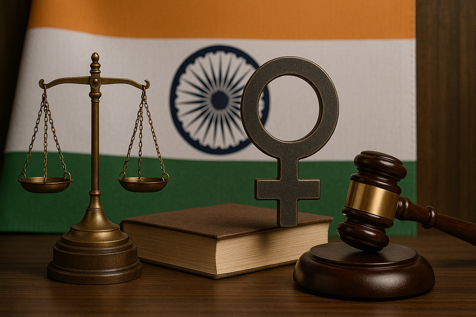 MARITAL RAPE: LEGAL OR ILLEGAL IN INDIA?