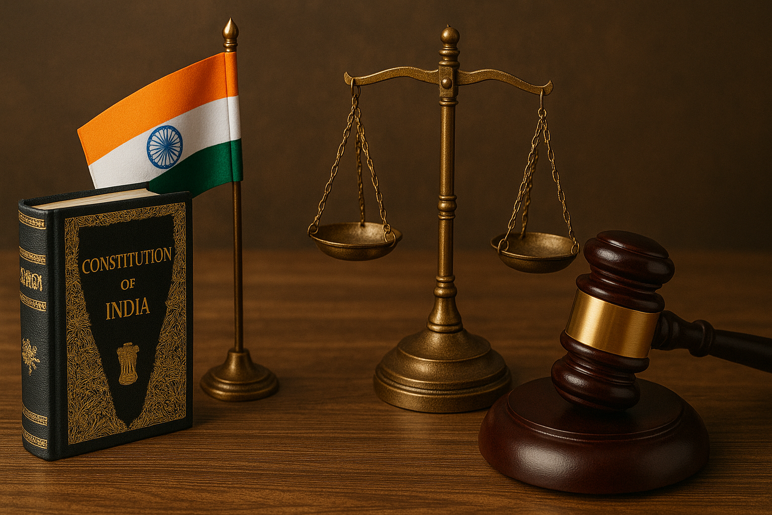Cooperative Federalism in Indian Governance: A Constitutional Ideal or a Political Illusion?