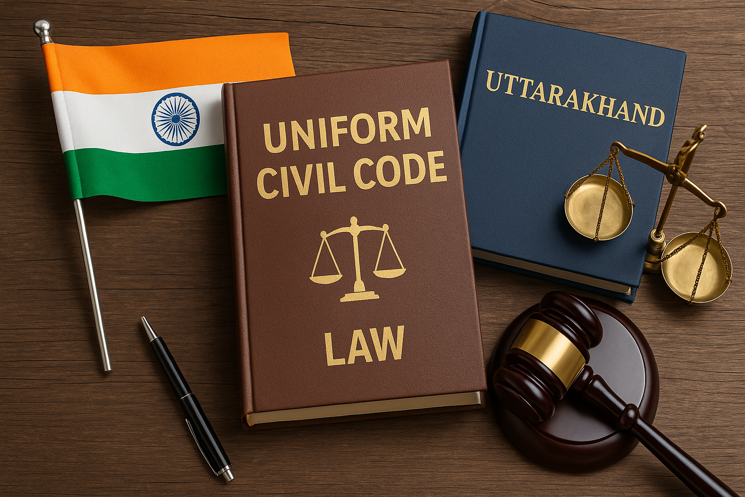 Implementation of Uniform civil code by Uttarakhand assembly: Comparative Analysis -Step towards development or Downfall