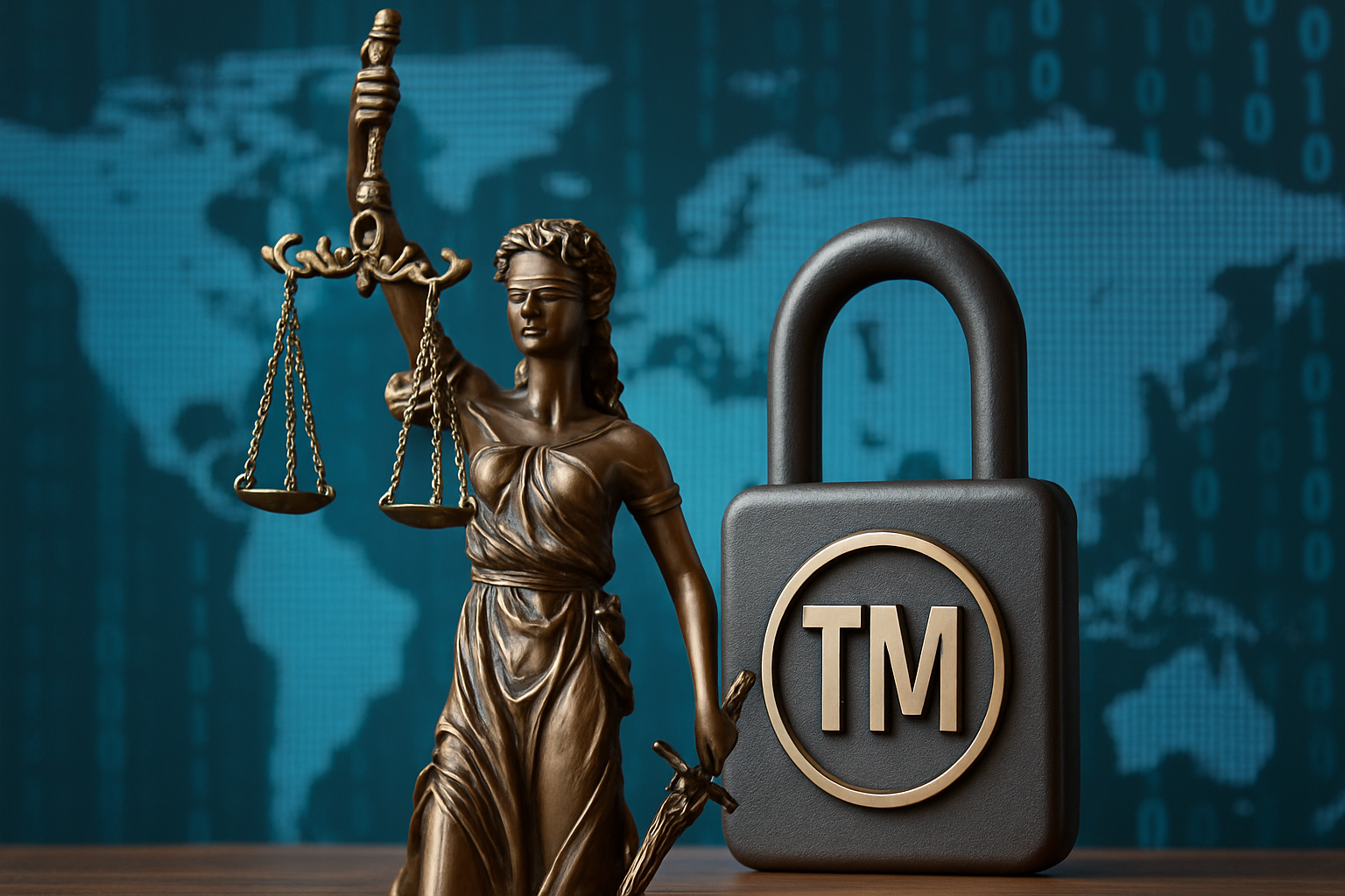 Trademark protection in the digital age : The increasing global challenges