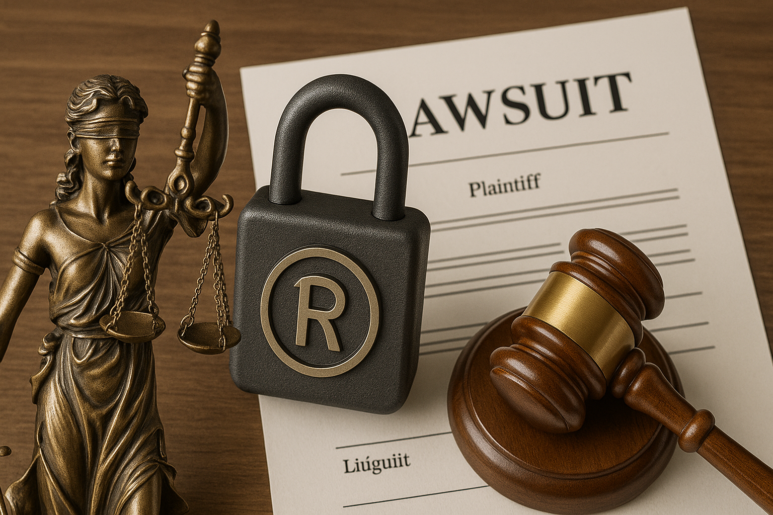 Trademark Infringement vs. Passing Off: Legal Implications for Startups Facing Litigation from Established Brands