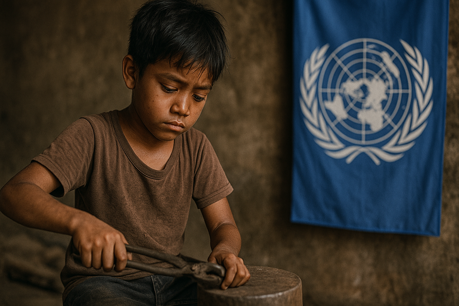 Eradicating Child Labour Through International Law: Successes and Setbacks