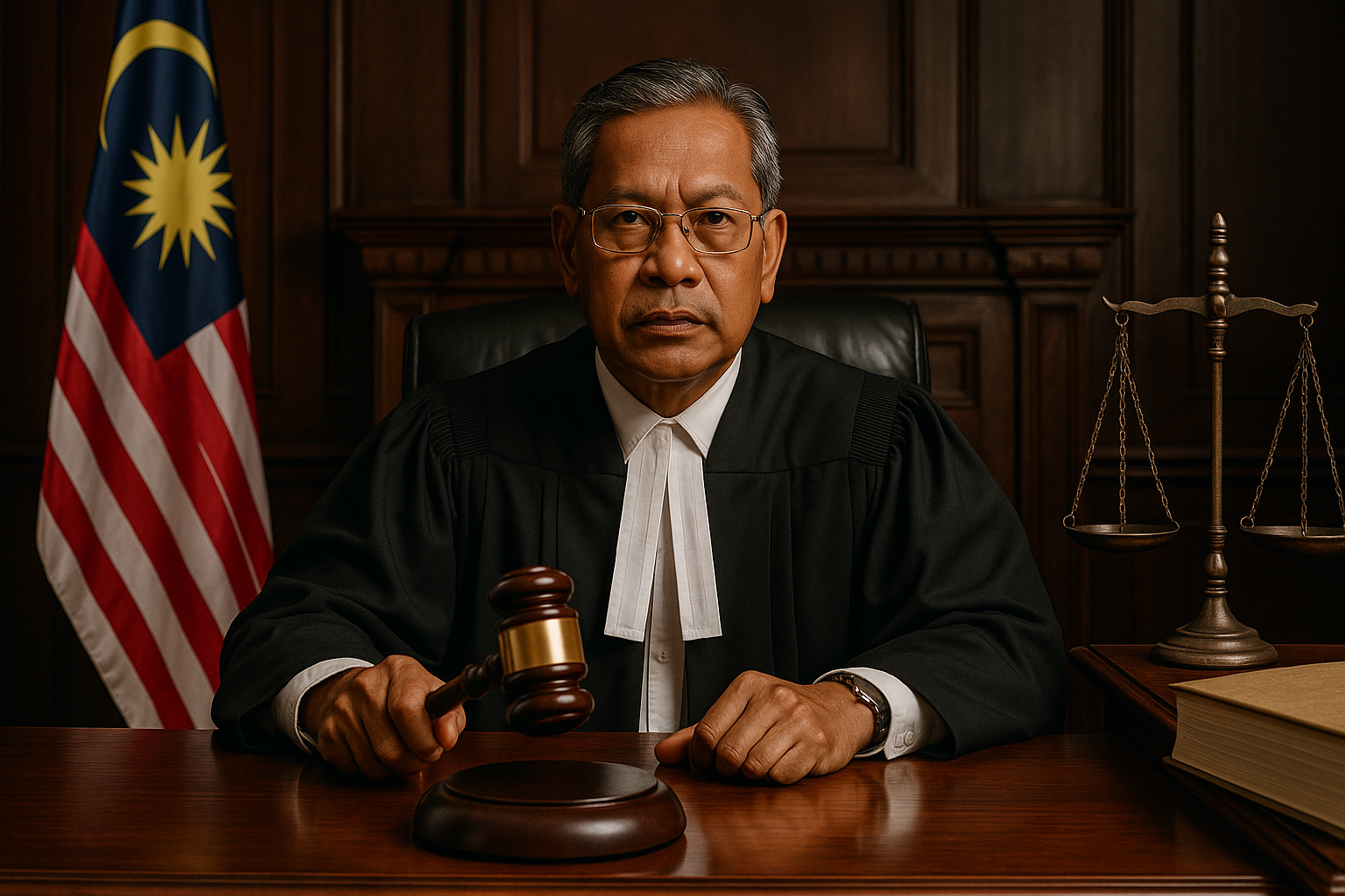 Legal Landscapes of Public Service: Malaysian Judicial Insights