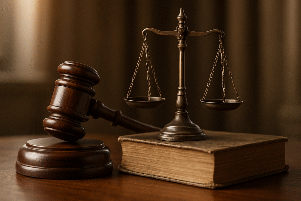 The Doctrine of Stare Decisis: Foundation of Judicial Consistency