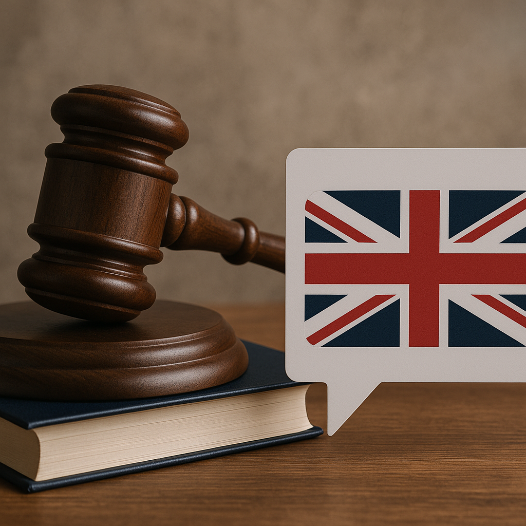 The Right to Free Speech in the Age of social media: Navigating the Balance in the UK