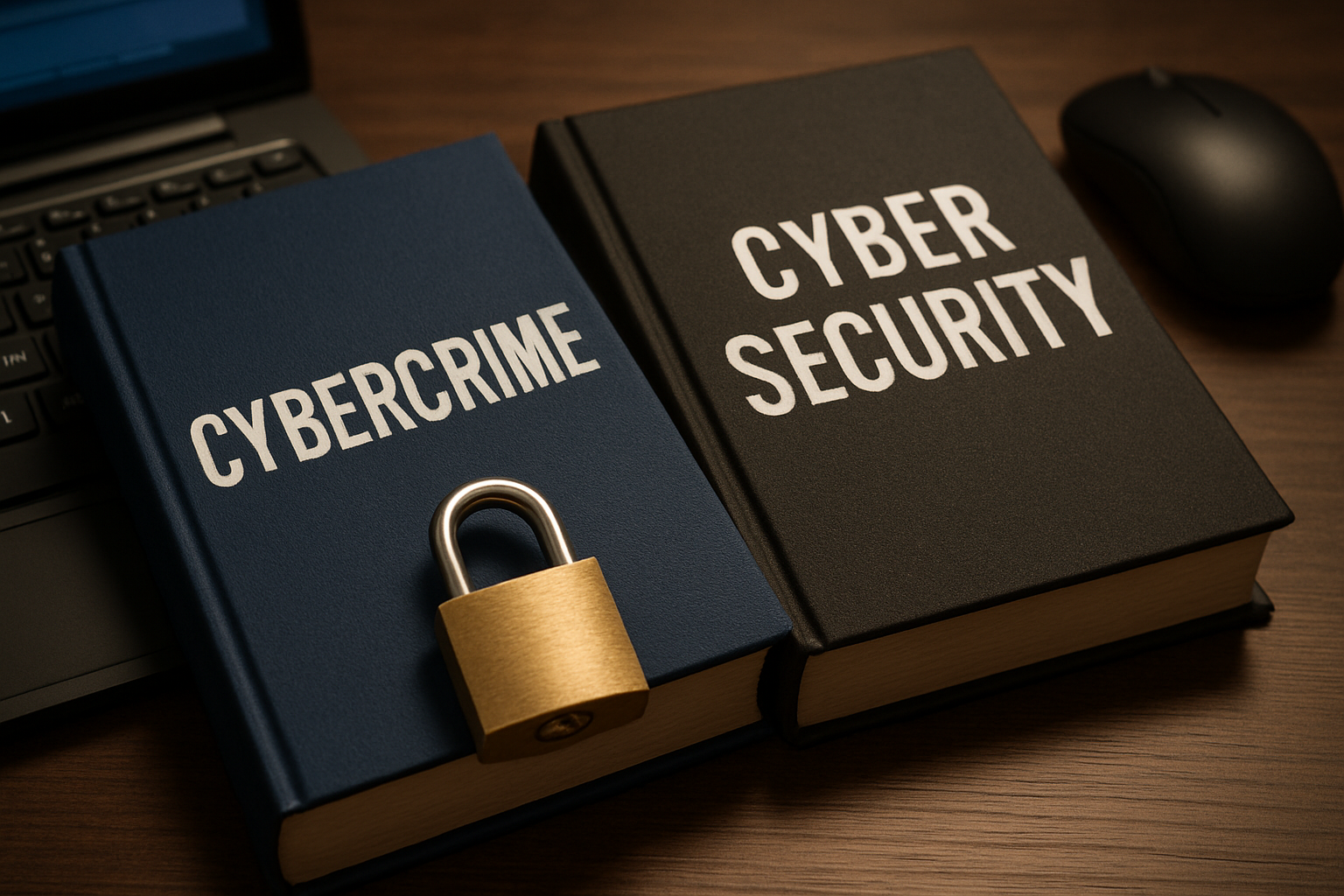 CYBERCRIME AND CYBER SECURITY IN THE DIGITAL ERA