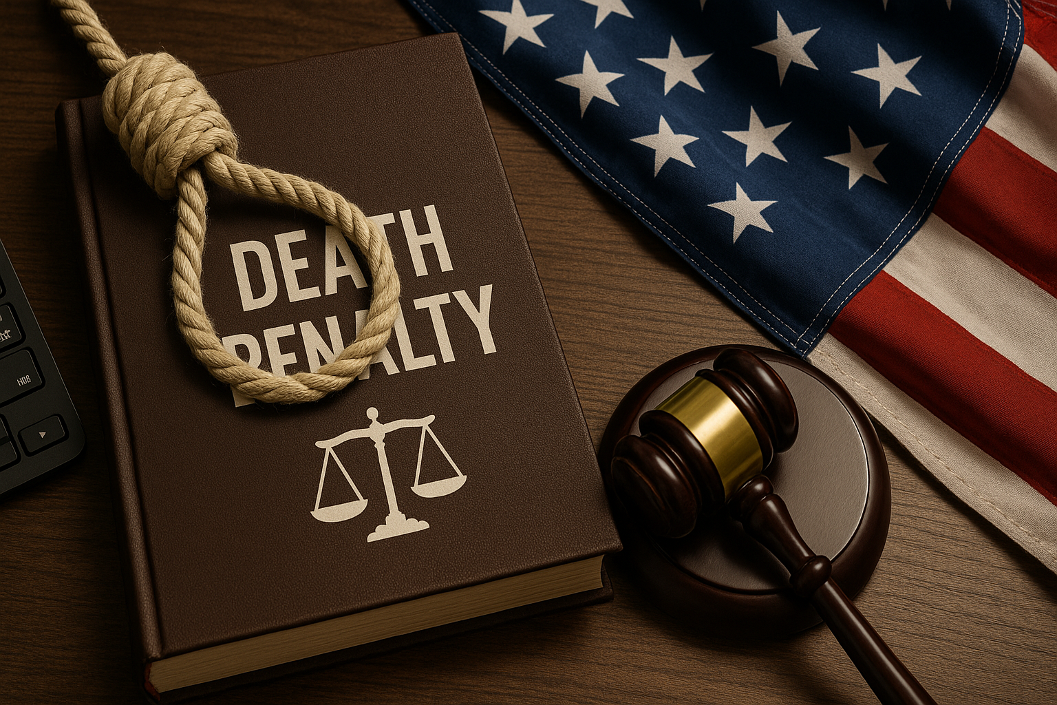 Executing the Innocent: The Case for Abolishing the Death Penalty in the United States