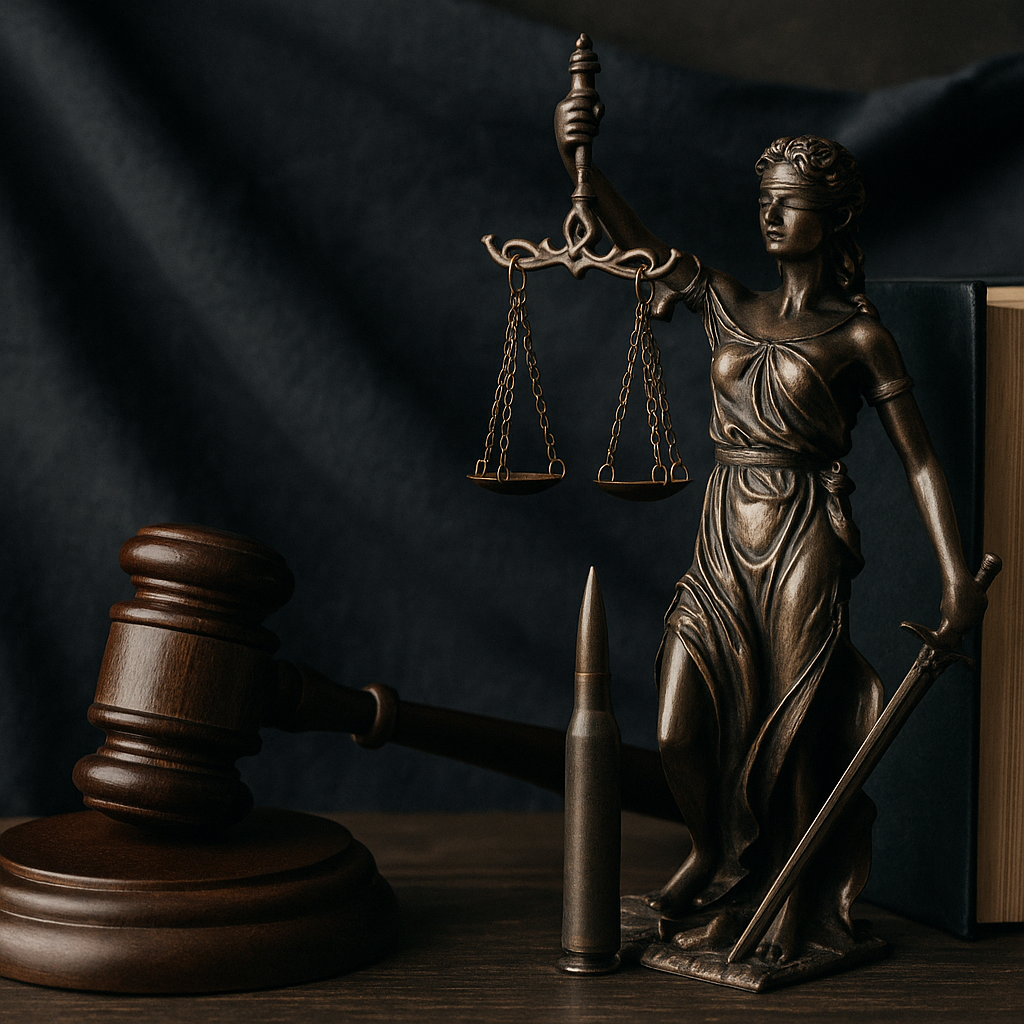 The Rising Threat of Lawfare: When the Law Becomes a Weapon of War