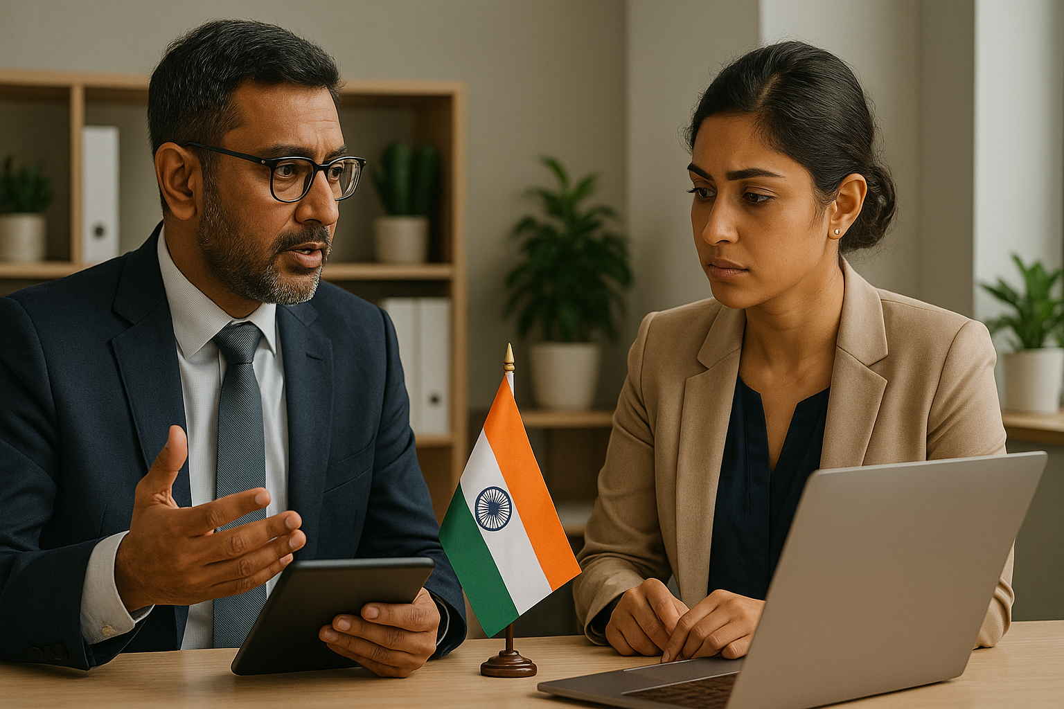DATA FIDUCIARIES AND CONSENT MANAGERS: THE DPDP ACT AND THE FUTURE OF DATA GOVERNANCE IN INDIA