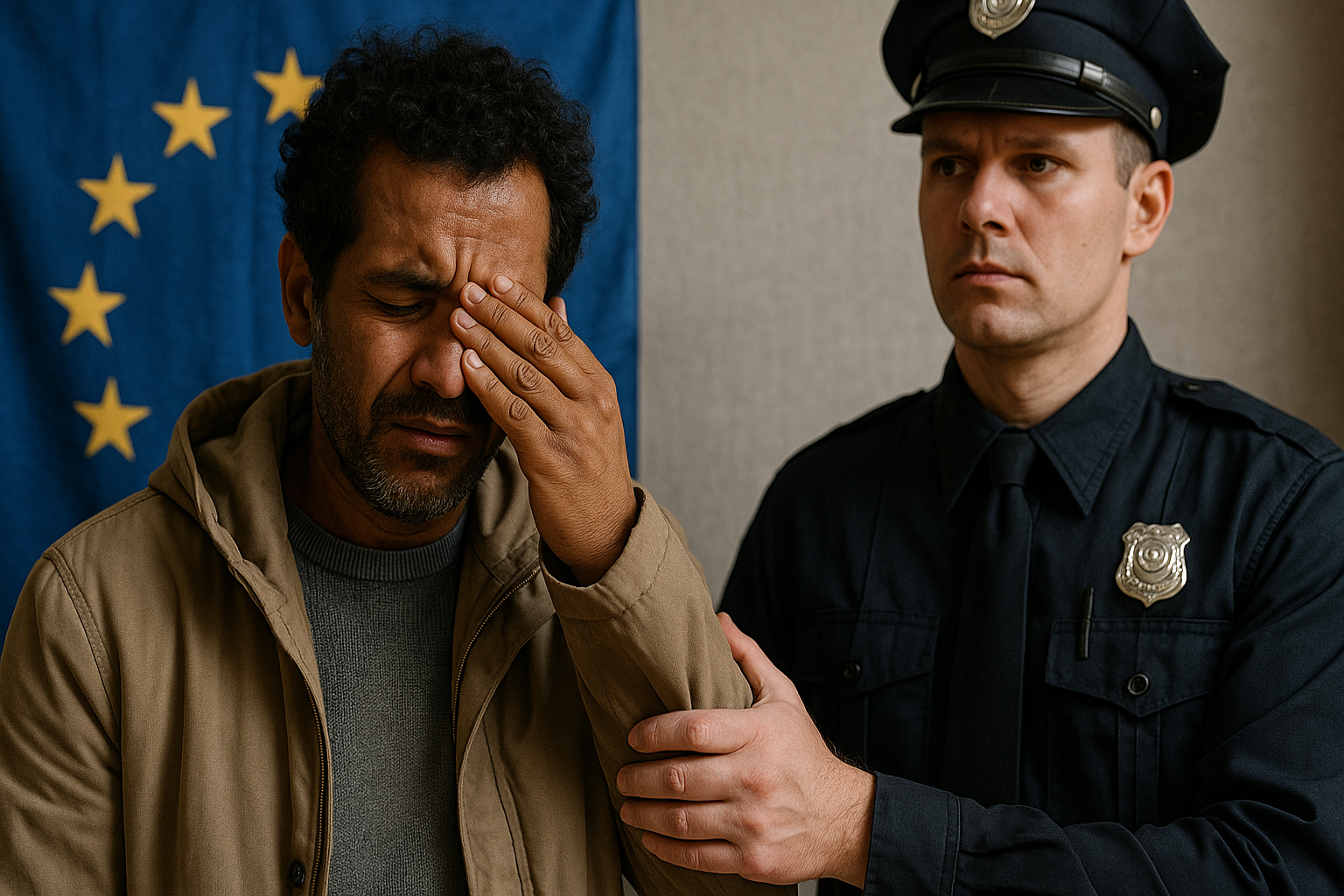 Article 3 ECHR and the Non-Refoulement Principle: An Evolving Barrier to Deportation