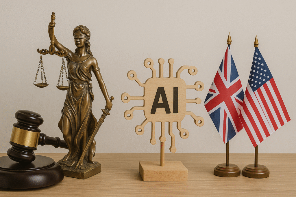 The Impact of AI and Algorithms on Discrimination Law: A Comparative ...