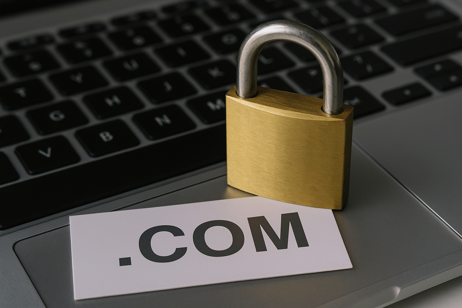 Legal Protection of Domain Names: Challenges in the Digital Age