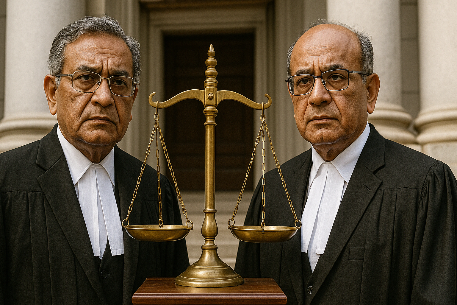 REINSTATING THE BAR-TO-BAR BRIDGE: ALL INDIA JUDGES ASSOCIATION V. UNNION OF INDIA