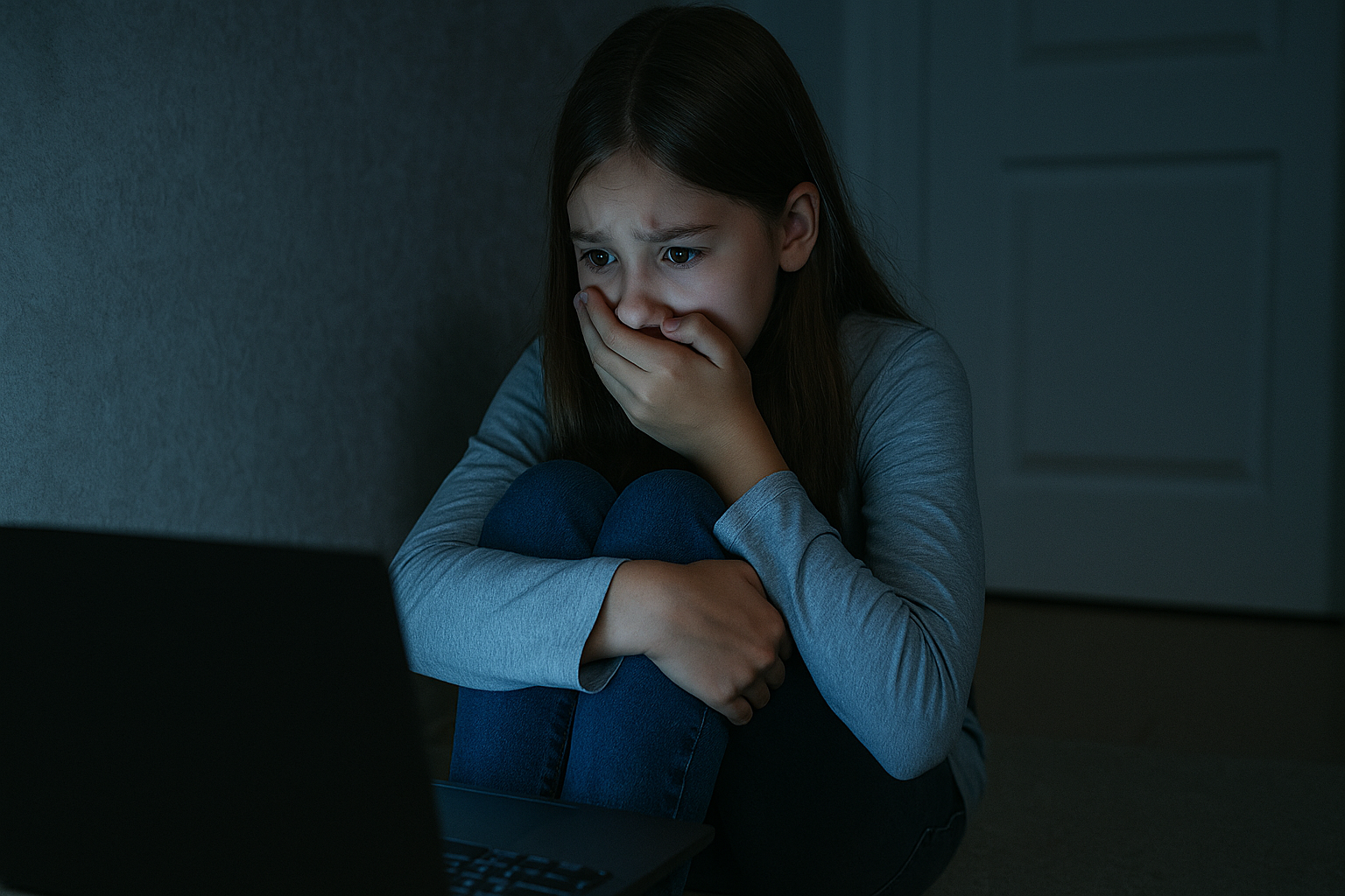 POCSO and Digital Crimes: A Legal Analysis of Child Sexual Abuse in the Digital Era