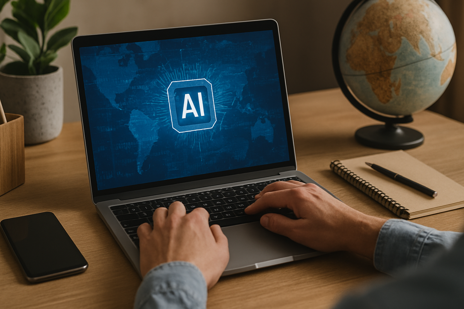 Navigating the Complexities of AI and Data Privacy: A Global Perspective