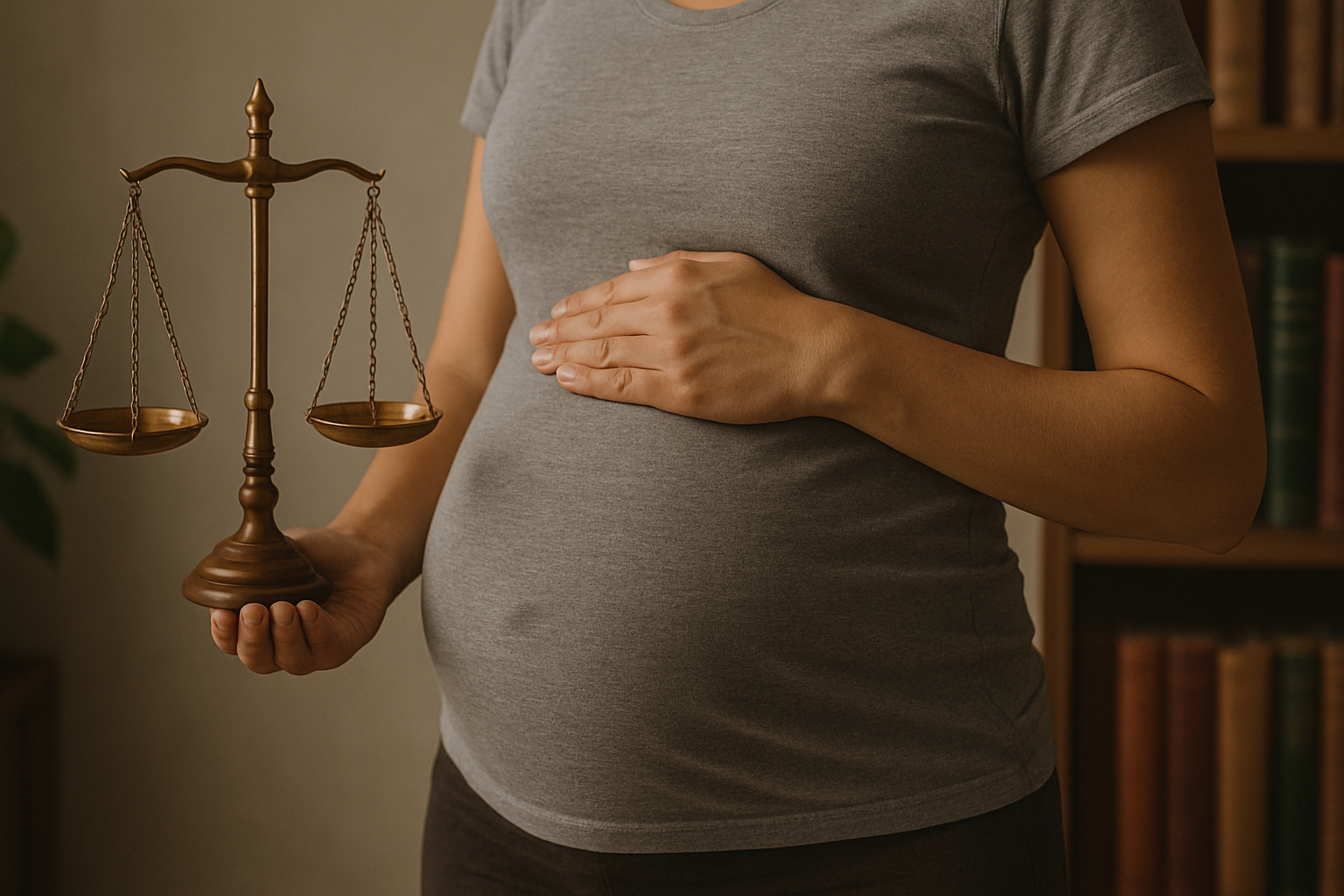 REPRODUCTIVE RIGHTS IN INDIA: EMERGING ISSUES AND LEGAL CHALLENGES.