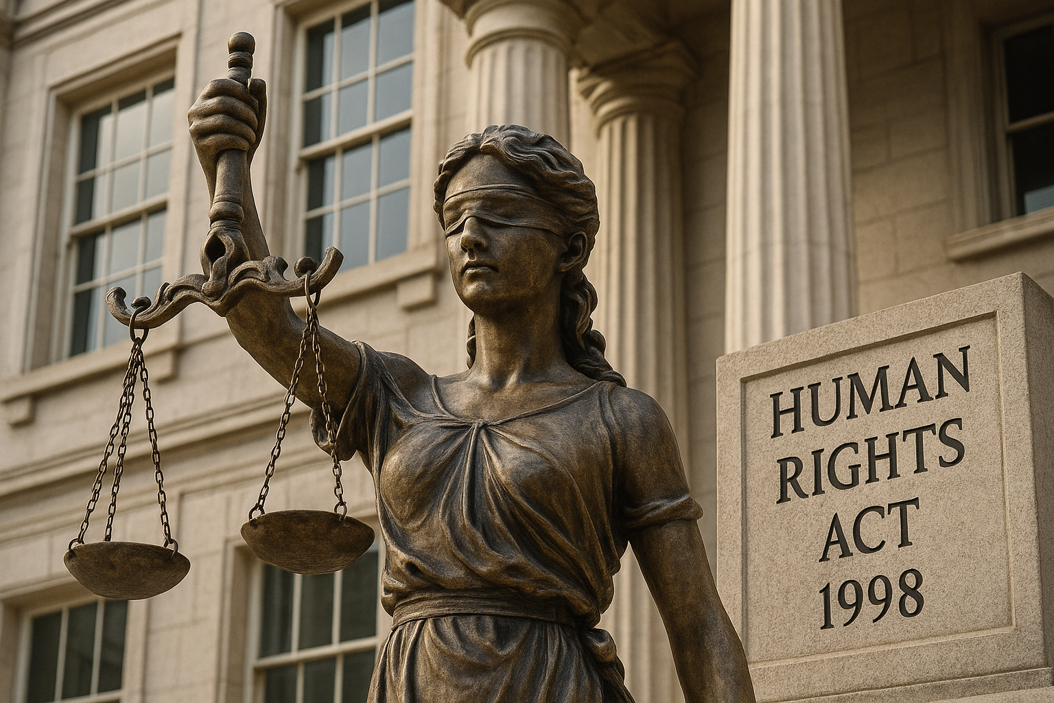 The Effect of Section 6(1) of the Human Rights Act 1998 on Public Authorities in the UK: A Critical Analysis