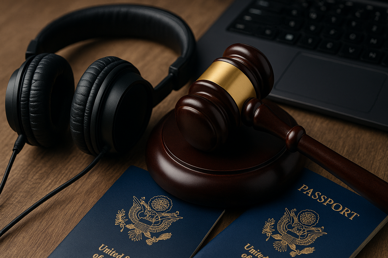 MUSIC LICENSING ACROSS BORDERS IN THE AGE OF STREAMING: LEGAL CHALLENGES AND PATHWAYS FORWARD