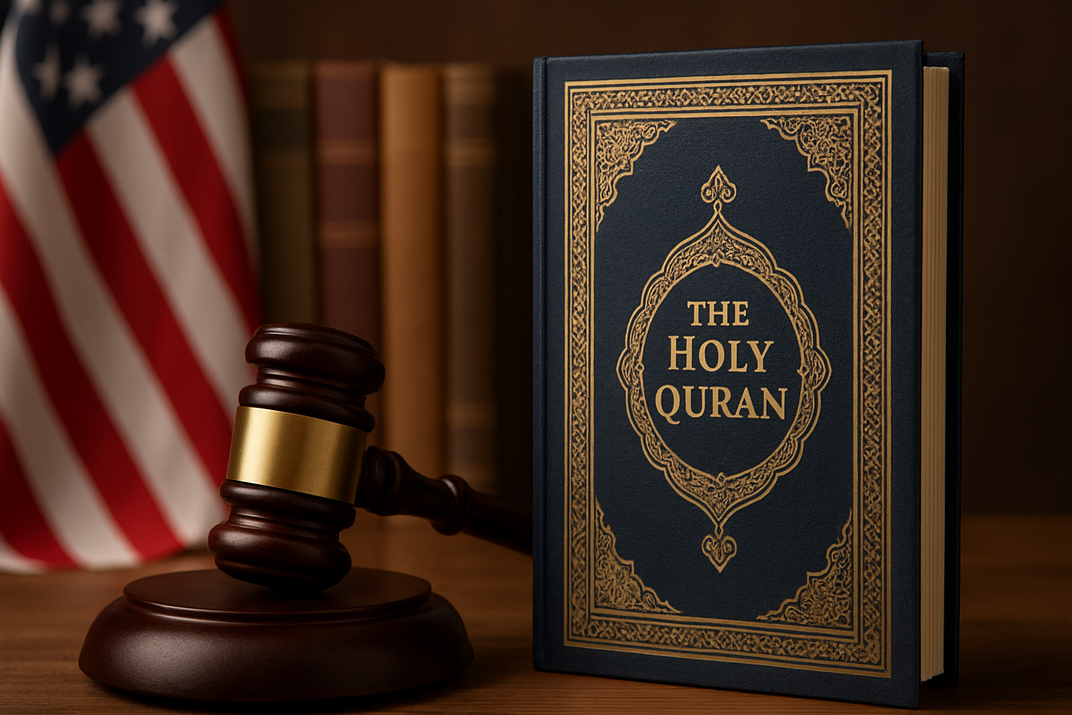 Religious Freedom vs. Islamophobia
