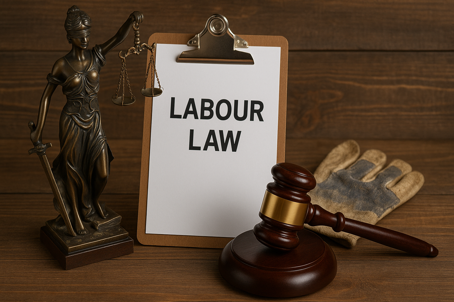 THE ROLE OF LAWS AND REGULATIONS IN ADDRESSING UNFAIR LABOUR PRACTICES IN THE GLOBE.