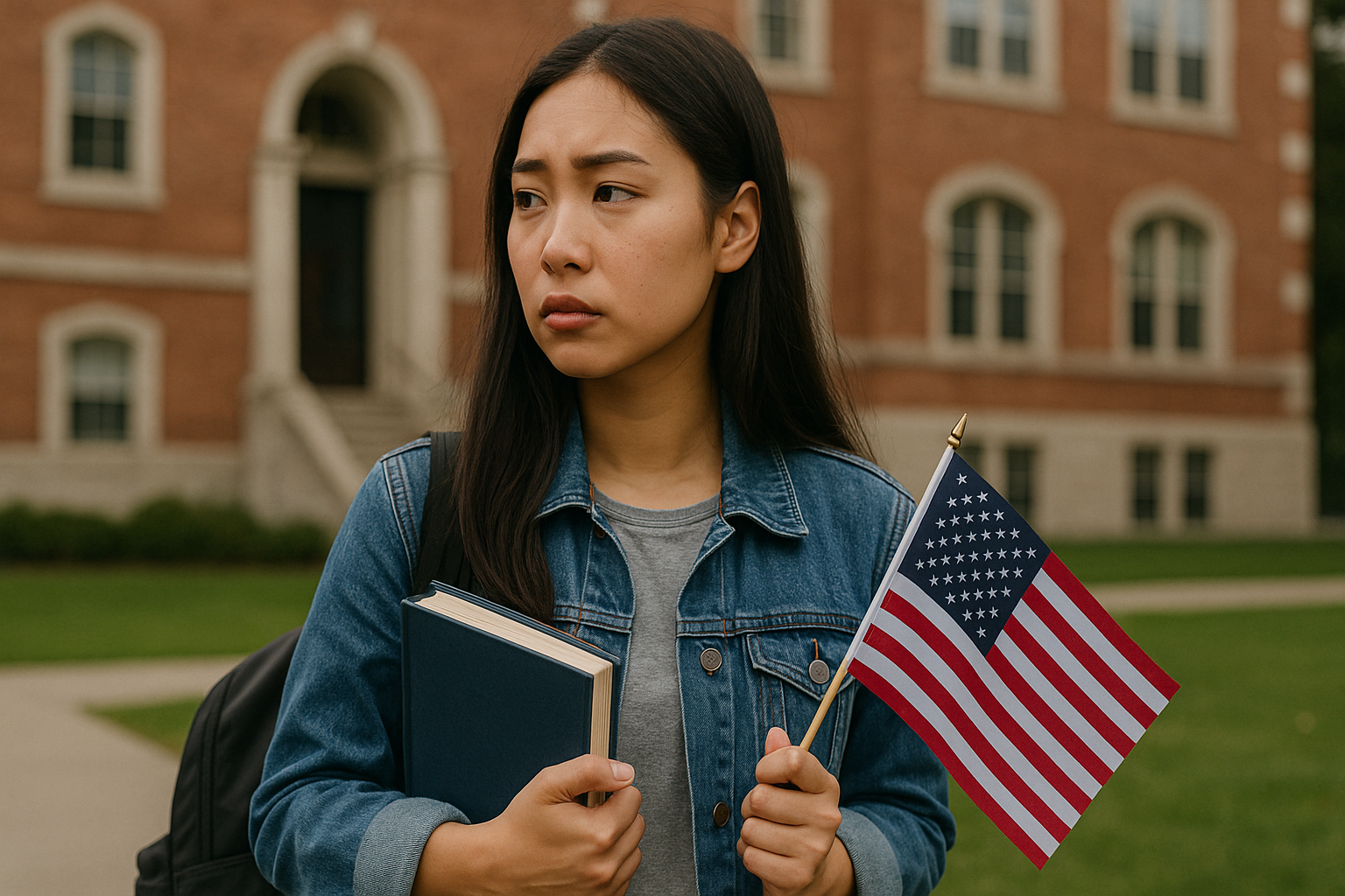 WHAT IS THE WAY FORWARD FOR FOREIGN STUDENTS IN THE USA