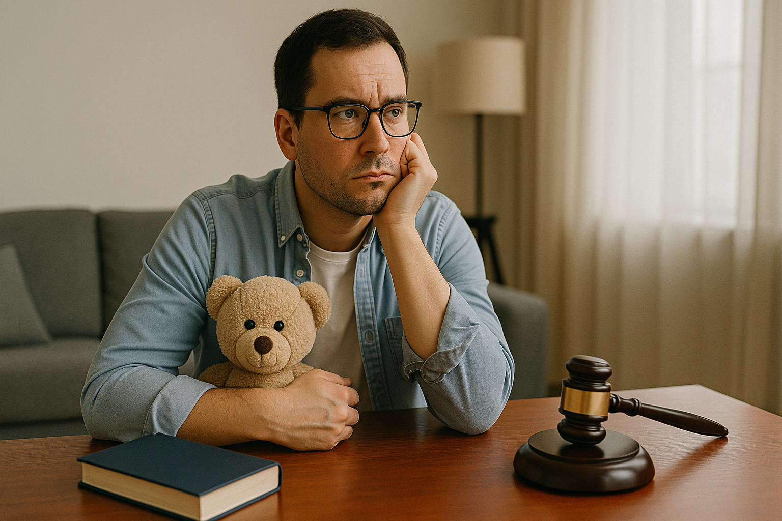 Legal Recognition of Solitude: Do Single People Have Rights to Companionship Services
