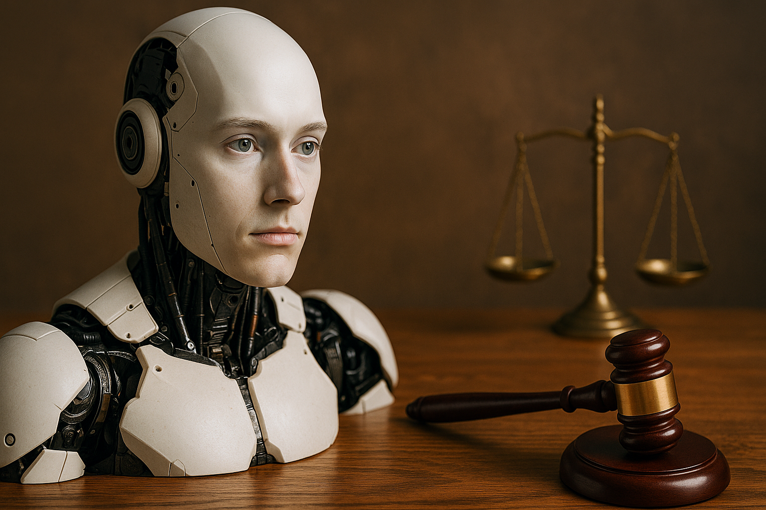 Artificial Intelligence's Legal Personhood: A Comparative Analysis of Contemporary Legislation