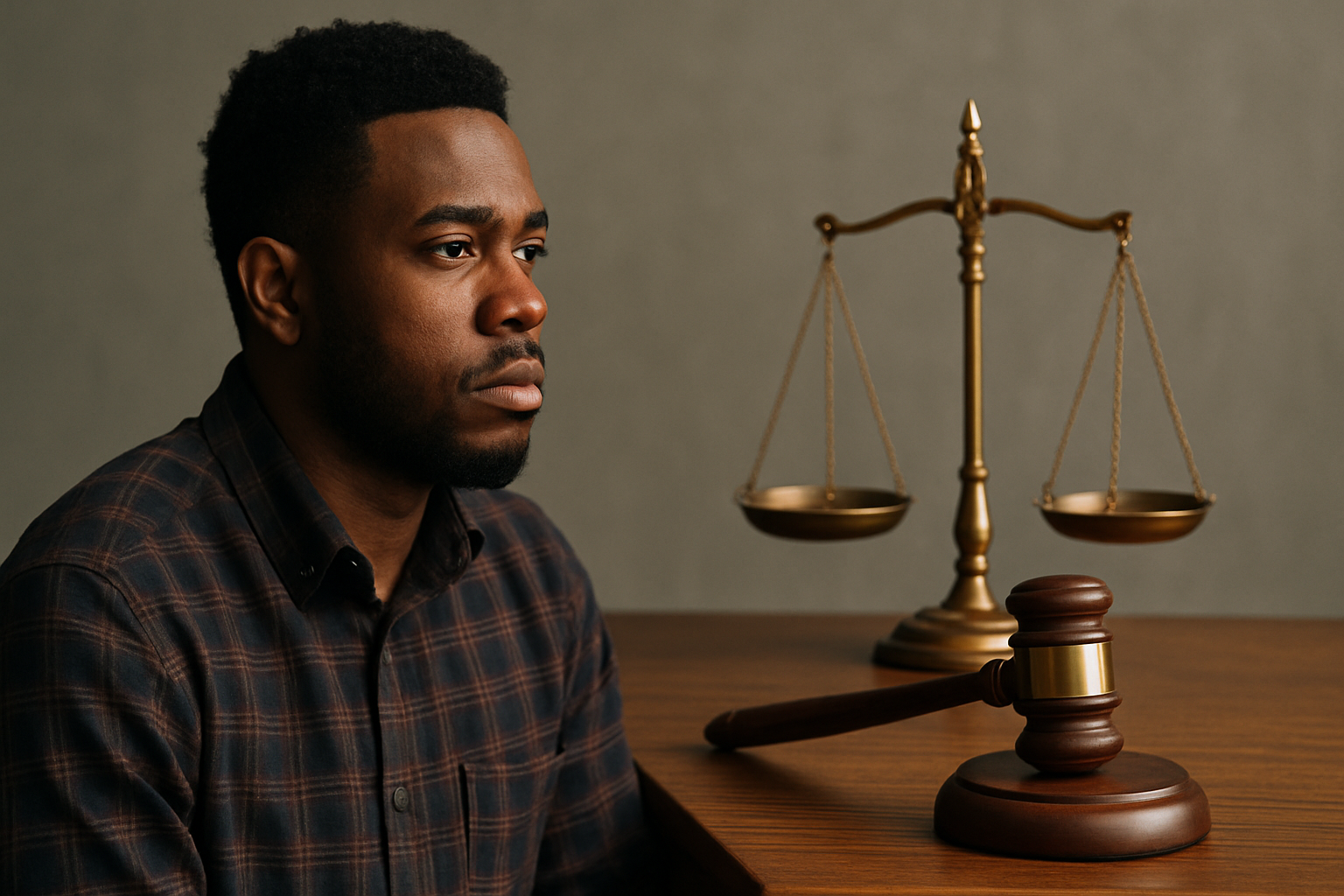 Ethnic Minorities and the Justice System