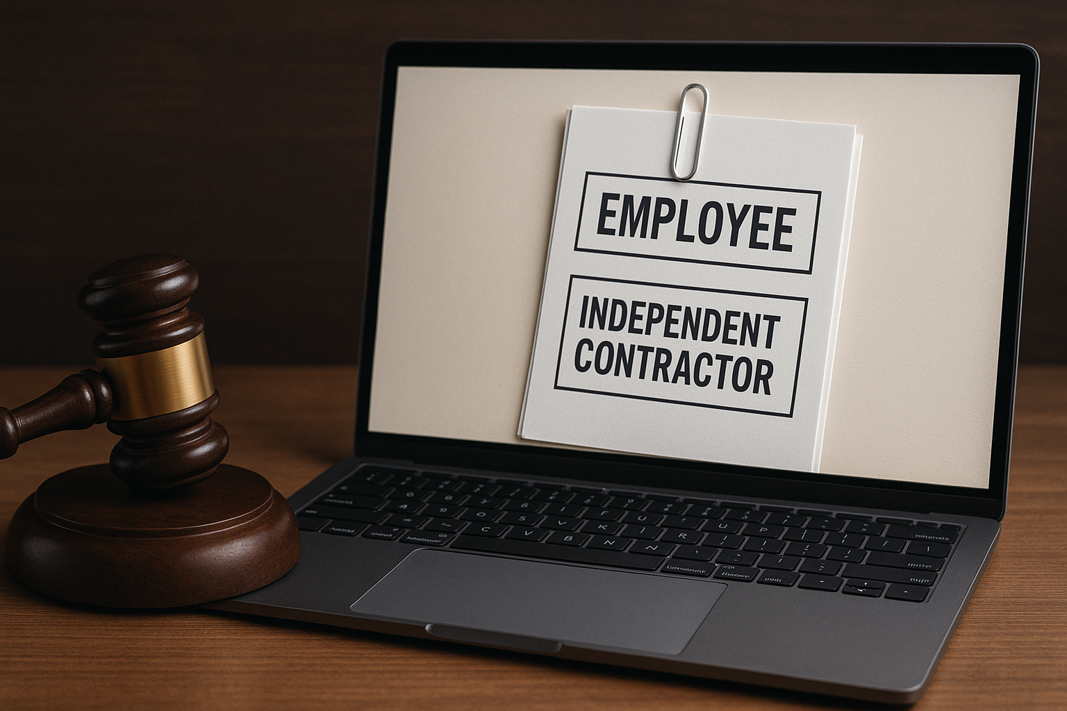 From Casual to Costly: Legal Lessons for Employers on the Rising Risk of Labour Misclassification in Kenya