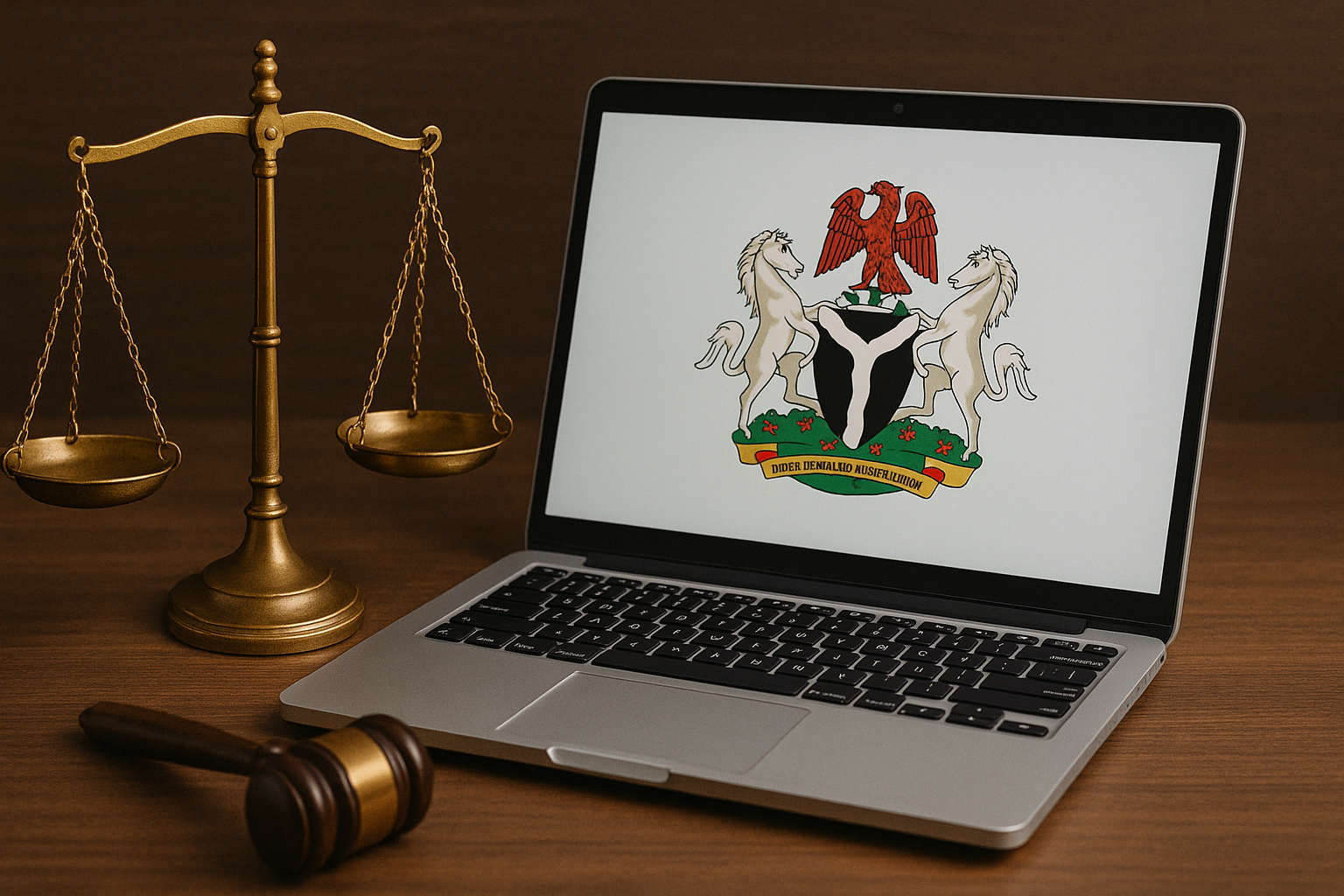 Transforming Legal Practice: The Role of Technology and Digital Innovation in Nigeria’s Legal System