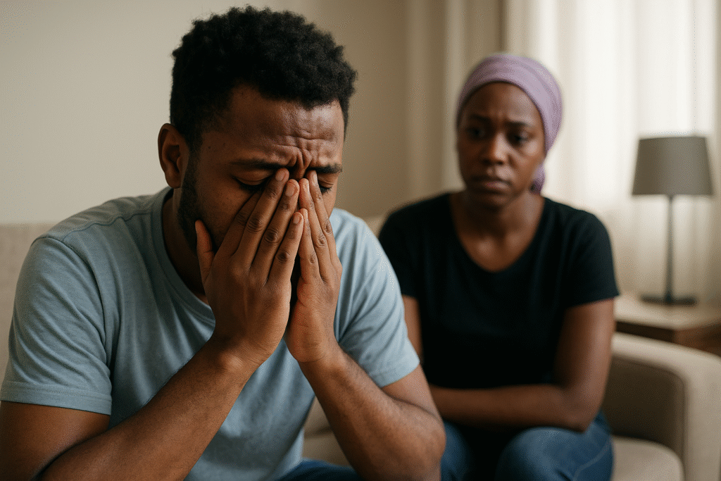 THE SILENT VICTIMS OF FALSE RAPE ALLEGATIONS: RECONCILING PROTECTION OF SEXUAL VIOLENCE VICTIMS WITH DUE PROCESS RIGHTS IN NIGERIA AND INTERNATIONAL LAW