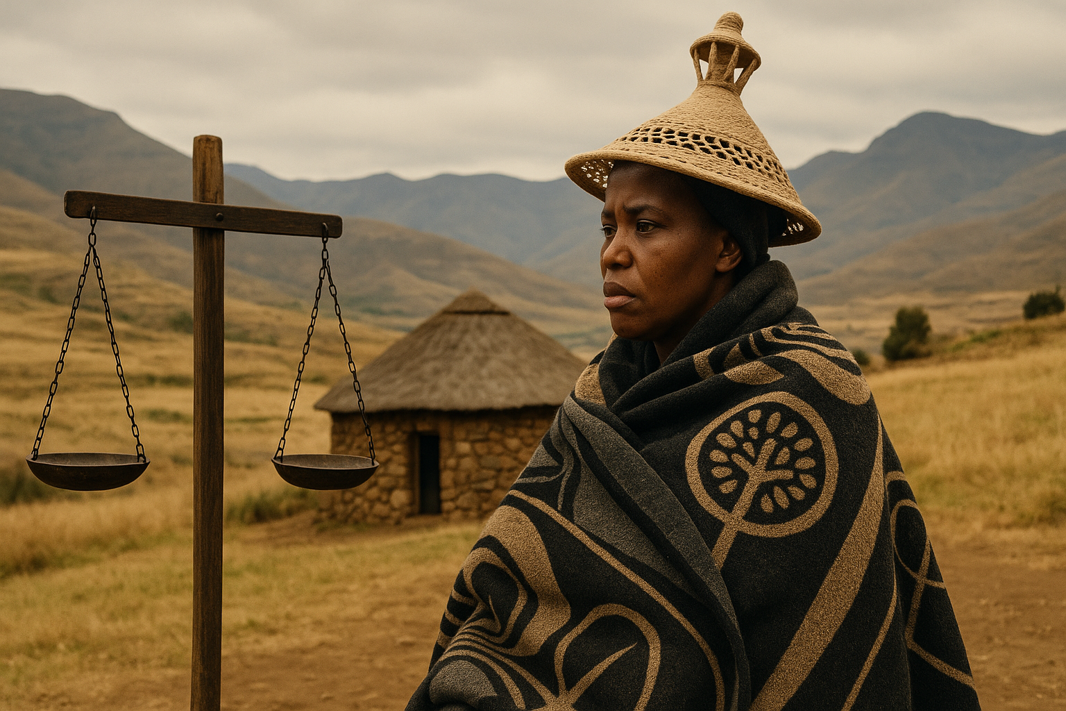 The Prospects of AU-CEVAWG domestication in Kingdom of Lesotho in eradicating gender inequality perpetuated by customary law and traditional practices