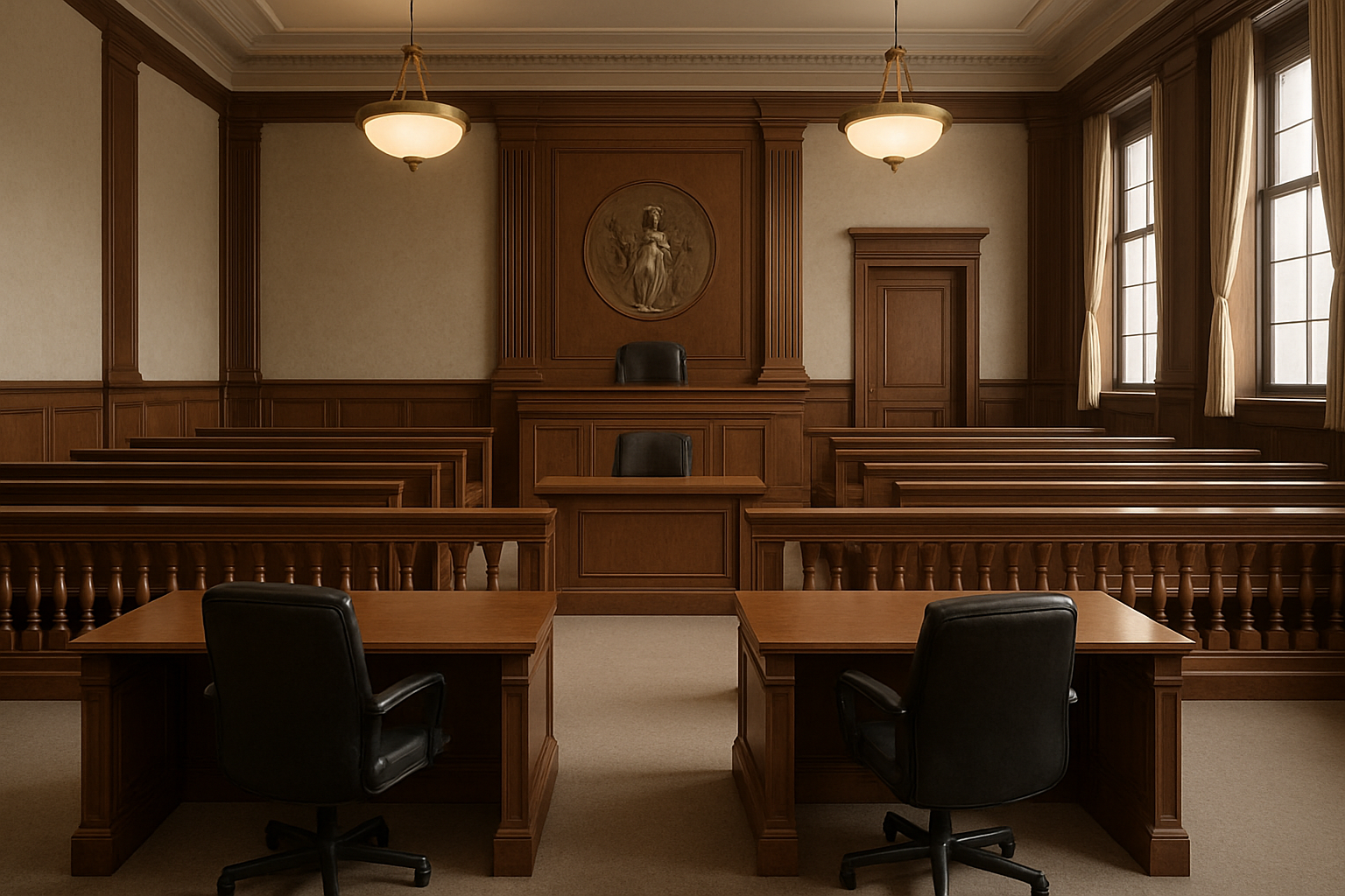 case summary