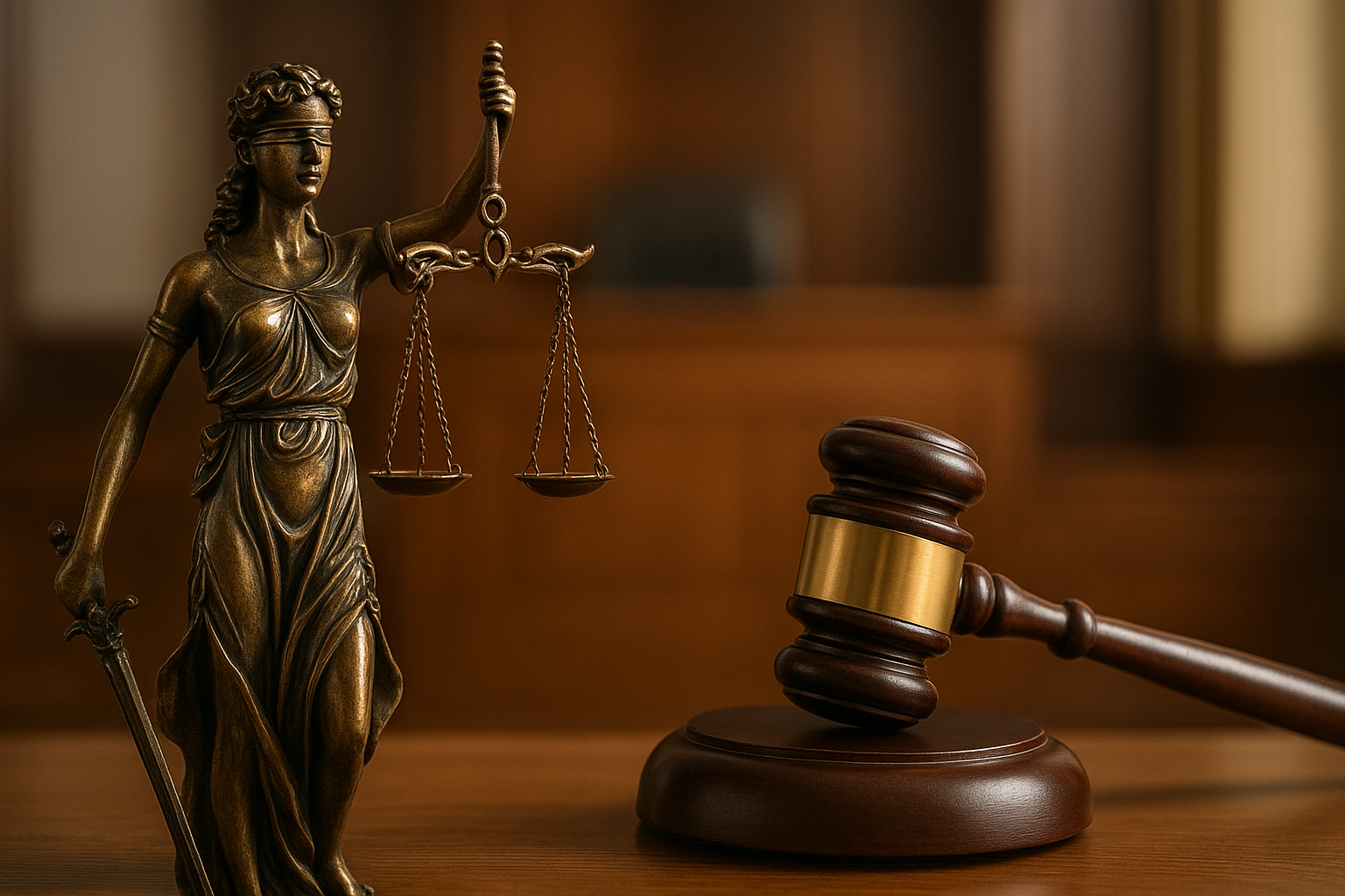 The Role of the Judiciary in Environmental Protection: An Analysis of Landmark Rulings
