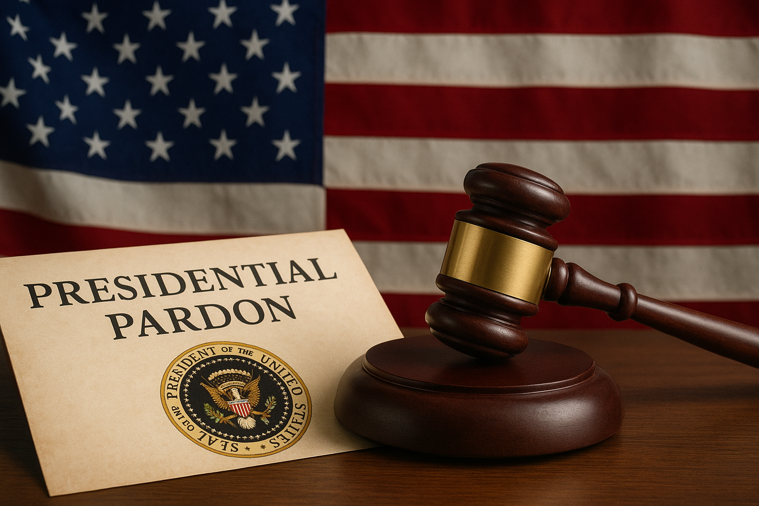 Presidential Pardon: A Constitutional Privilege or a Political Loophole