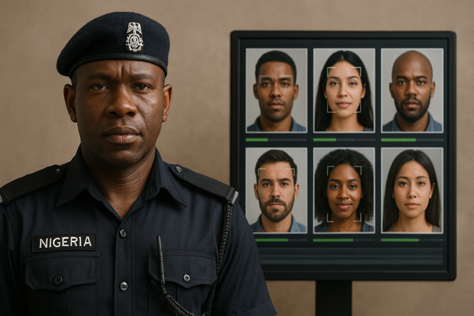 The Legality of Predictive Policing in Nigeria: Innovation or Invasion of Rights