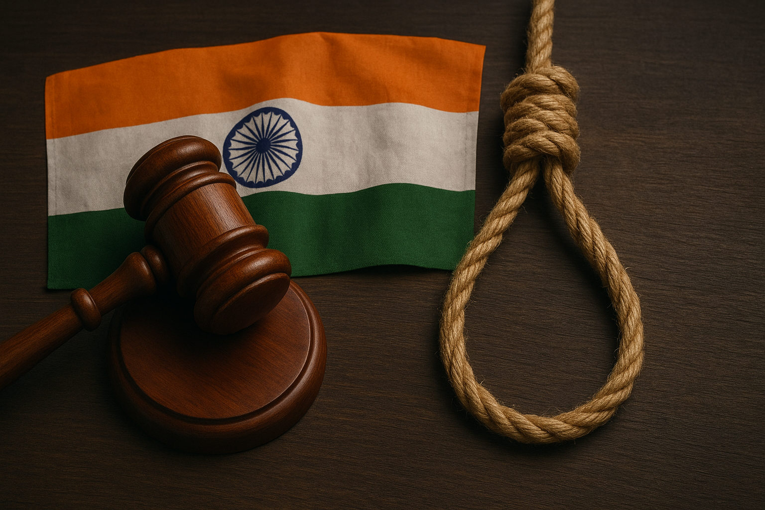 CAPITAL PUNSIHMENT / DEATH PENALTY IN INDIA